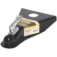 thumbnail image 2 of MaxxHaul 70017 2" Ball Class III and IV A-Frame Trailer Coupler, 2 of 3