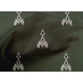 thumbnail image 4 of oneOone Cotton Poplin Fabric Ethnic Ikat Decor Fabric Printed BTY 42 Inch Wide, 4 of 4