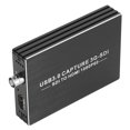 thumbnail image 4 of AMONIDA Carte de Capture Vidéo 3G-SDI vers 1080P USB3.0 Interface Multimédia SDI vers HD, 4 of 8