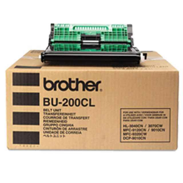 ~Brand New Original BROTHER BU200CL Transfer Belt Unit for Brother MFC-9120CN