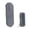 Gris, variante sur Lipstore Sac de Badminton Porte-Raquettes Double Léger Cadeau pour Hommes Femmes Accessoire Gris