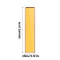 thumbnail image 3 of Boovnll Tool Kit, Smart Usb Charging Lighter Windproof Metal Ultras-Thin Portable Lighter, Tool Set, Home Essentials, Household Essentials, 3 of 8