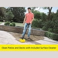 thumbnail image 3 of relayinert Nettoyeur de Surface Rotatif Révolutionnaire pour Surfaces de Voiture Scintillantes Jaune Haute, 3 of 6