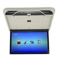 thumbnail image 3 of Car Roof Monitor, Overhead Player Touch Control  For 12V 24V RVs  Black,Beige,Grey, 3 of 8