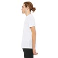 thumbnail image 3 of Bella + Canvas T-Shirt Unisexe à Manches Courtes en Poly-Coton, 3 of 3