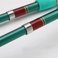 thumbnail image 1 of thinsony Portable Telescopic Fishing Rod Tight Rod Section Angling Equipment for River Pond Fishing Using, 1 of 9