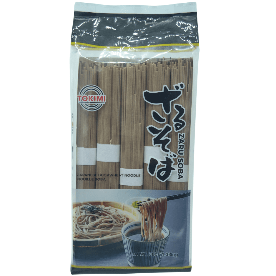 K-POP・アジア SOBA Tokimi Soba Noodle, Buckwheat Noodle - Walmart.ca