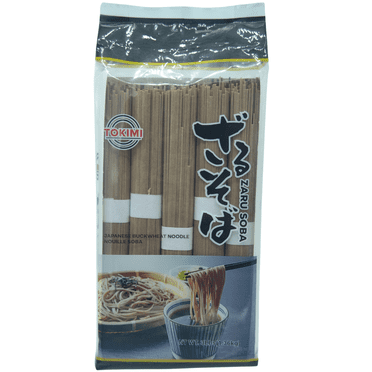 Tokimi Nouille Soba, Nouille de Sarrasin