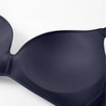 thumbnail image 4 of Timegard Push up Bras for Women No Underwire Full Support Adjustable Strap Comfort Seamless Daily Bras, 4 of 5