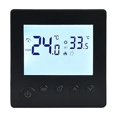 thumbnail image 1 of Smart Thermostat Temp Control Timing for Boiler Intelligent Temperature Regulation System ,Easy to Install, 1 of 6