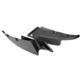 thumbnail image 1 of Front Bumper Diffuser, Front Bumper Deflector Wear And Aging Resistance Improve Aerodynamics Performance  For Coupe Cabrio Carbon Fiber Style, 1 of 8