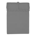 thumbnail image 2 of Tapis de Gril Résistants à la Chaleur 11.6x15.9 Po, Tapis de Gril BBQ en Silicone Antidérapant, Imperméable et Résistant à l'Huile, Accessoires d'Outils de Gril Réutilisables pour l'Extérieur Charbon, Dessus Plat, Fumeurs, Grils au Gaz, 2 of 8