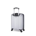 thumbnail image 4 of Swiss Gear La Sarinne Hardside Abs 20Inch Silver, 4 of 7