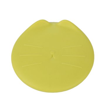 Pet Food Can Cover, 3 Sizes Pet Can Lid  Sealing Flexible  Universal  For Storage