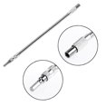 thumbnail image 4 of 1PCS Electric drill universal flexible shaft metal extension screw bit tool, 4 of 5