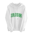 thumbnail image 2 of Lolmot Pantalons pour Femmes Imprimé Fête de la Saint-Patrick Décontracté à Manches Longues Sweat à Capuche Ample Fête de la Saint-Patrick, 2 of 5