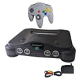 thumbnail image 2 of N64 Player Pak, 2 of 3