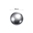 thumbnail image 2 of Unique Bargains Billes de Roulement en Acier Inoxydable 316L de 8 mm G100 de Précision, Lot de 50, 2 of 4