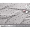 thumbnail image 2 of Soimoi Tissu de Jersey de Coton Imprimé par Yard 58 Pouces de Large, 2 of 3