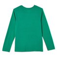 thumbnail image 2 of T-shirt à manches longues avec imprimé graphique George pour garçons, 2 of 2