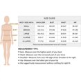 thumbnail image 2 of Charmo Womens Rash Guard Shirt Long Sleeve Raglan Sun Protection Swim Shirt Bathing Suit UPF 50+, 2 of 6