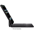 thumbnail image 2 of Remis à Neuf Apple MWR23LL/A Magic Keyboard pour iPad Pro 11 Pouces (M4) Noir, 2 of 3