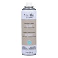 thumbnail image 4 of Martha Stewart Paint & Primer 8oz Spray Paint, Gloss Arrowhead, 4 of 15