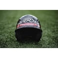 thumbnail image 4 of Rawlings Coolflo Pink T-Ball Helmet, 4 of 4