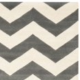 thumbnail image 5 of Safavieh Chatham Jake Tapis Chevron, 5 of 5
