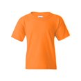 thumbnail image 1 of Gildan Heavy Cottonâ„¢ Youth T-Shirt 5000B, 1 of 1
