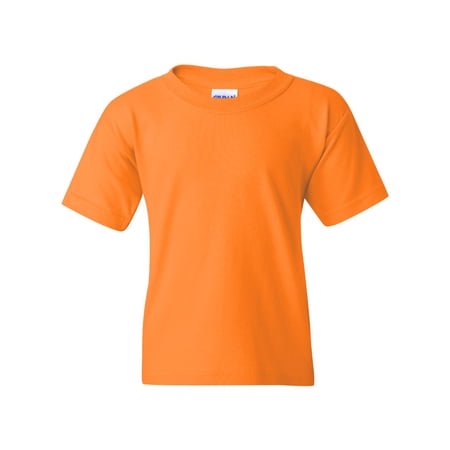 Gildan Heavy Cottonâ„¢ Youth T-Shirt 5000B
