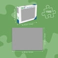 thumbnail image 3 of Ravensburger Beach Bar Breezes Puzzle, 3 of 6
