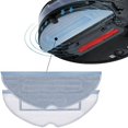 thumbnail image 1 of Hepa Filter Main Side Brush Mop Cloth Pads Accessories for S7 T7S Plus Robot Vacuum Cleaner Spare Parts, 1 of 7