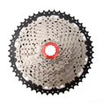thumbnail image 3 of TOPINCN Pignon de Roue Libre Cassette 10 Vitesses 11-50T Pièce de Rechange pour Vélo de Montagne, Remplacement de Roue Libre, Vélo 10 Vitesses, 3 of 8