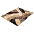 thumbnail image 4 of Ecarpet Modern Abstract Indoor Area Rug Haley Collection, 4 of 9