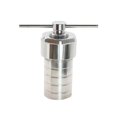 thumbnail image 4 of 25ml/50ml Hydrothermal Autoclave Reactor with PTFE Chamber Hydrothermal Synthesis ,Wide Application, 4 of 6