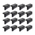 thumbnail image 1 of Solar Deck Lights, Solar Stairs Lamp White High Brightness 2V IP65 Waterproof Automatic Work Mode LED  for Wall, 1 of 8