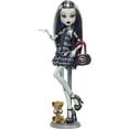 thumbnail image 1 of Monster High Frankie Stein Doll, 1 of 5