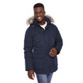 thumbnail image 1 of Veste Parka Canadiana pour hommes, 1 of 6