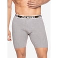 thumbnail image 1 of Joe Boxer Men's 3-Pack Cycle Short, 1 of 3