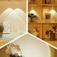 thumbnail image 4 of Boovnll Night Light, Sphere Light, Clapping Light, Small Night Light, Cabinet Light, Sunset Light, Night Lights Plug Into Wall, 4 of 4