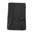 thumbnail image 2 of Aodebiao Premium Lambskin Sofa Armrest & Headrest Cushion Set with Storage Pockets - Waterproof, Scratch-Resistant - Fits Most Chairs (22.5x15 Inches, 6 Colors), 2 of 6