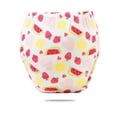 thumbnail image 1 of Girls Training Underwear Leakproof Kids Undies Soft Breathable Comfortable Absorbent Washable Durable Stretchable, 1 of 2