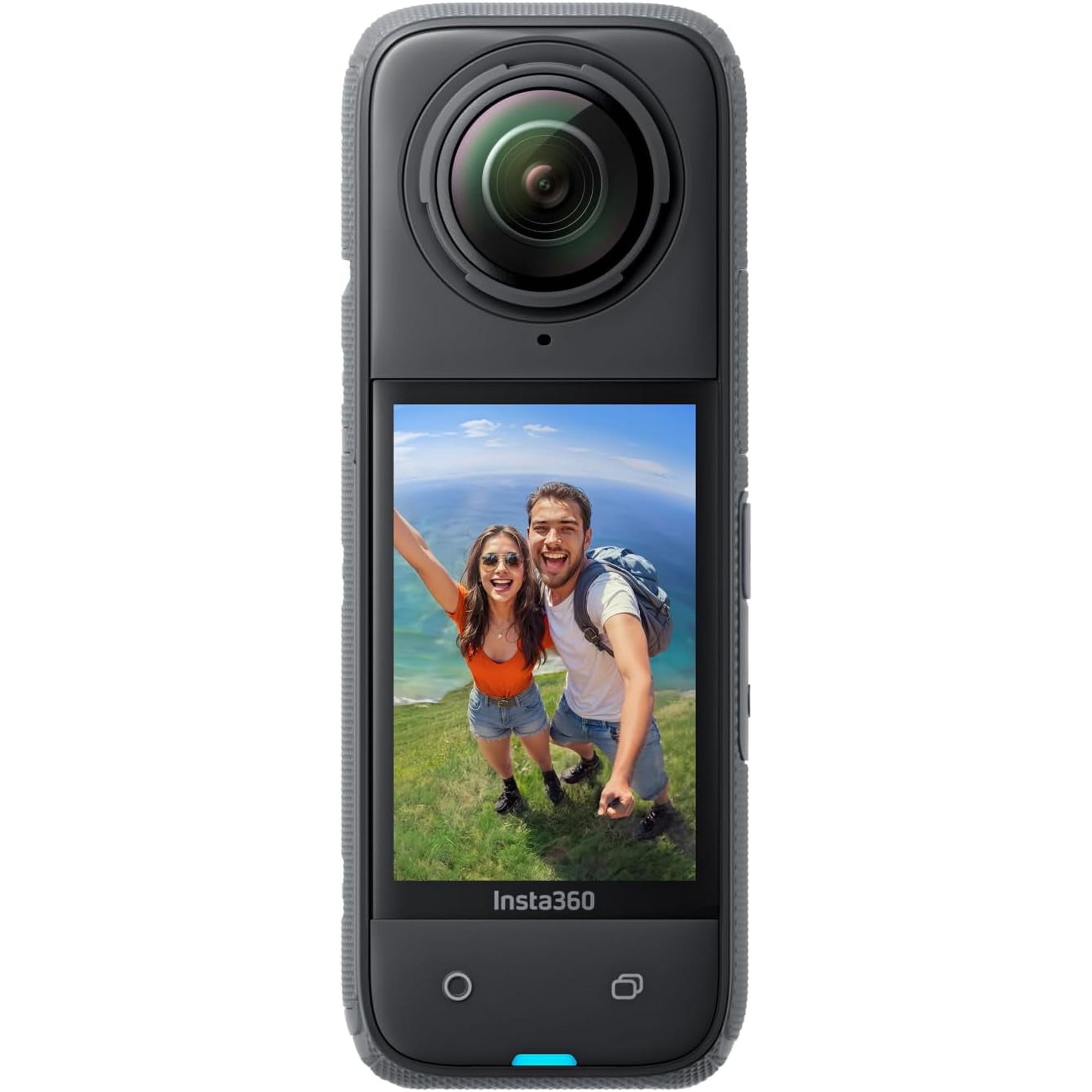 Insta360 X4 8K 360度アクションカメラ Insta360 X4 8K 360 Action Camera - Walmart.ca