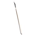 thumbnail image 1 of 33'' Ebony Erhu Bow Chinese 2 String Music Instrument Tail Hair, 1 of 8