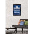 thumbnail image 3 of Maple Leafs de Toronto de la LNH - Champions 23, 3 of 4