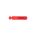 thumbnail image 1 of Fishing Soft Lure Glass Rattles Insert Tube, Rattles Shake Attract Fly Tie Tying Additional Weight Stainless Steel  For Baits Making For Soft Baits Red, 1 of 8