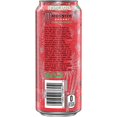 thumbnail image 4 of Monster Ultra Watermelon sans sucre, canette de 473 mL, emballage de 4 cannettes, 4 of 5