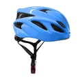 thumbnail image 2 of Siruishop Bike Helmet for Kids Children Bicycle Helmet for Skateboarding Sports Riding blue, 2 of 8