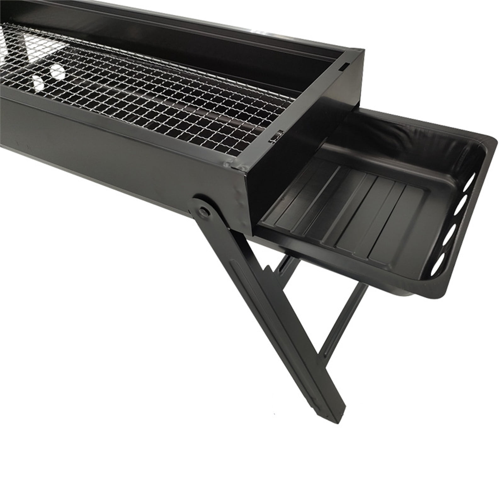 BBQ Grill,Portable Barbecue Grill Multifunction Small Charcoal Grill Barbecue Charcoal Grill Industry-Leading Standards
